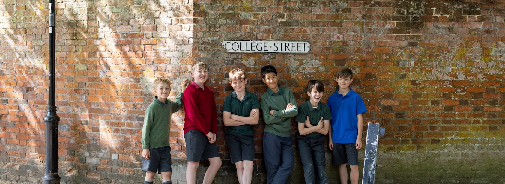 The Pilgrims' School, Winchester